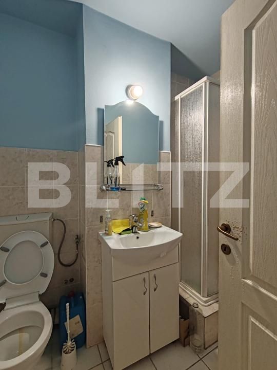 Spațiu comercial de vânzare Central - 189696SVC | BLITZ Baia Mare | Poza6