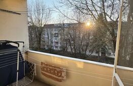 Apartament 3 camere, 54 mp utili, balcon 6 mp – zonă Sasar