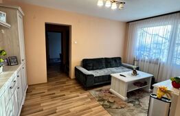 Apartament 3 camere, 54 mp utili, balcon 6 mp – zonă Sasar