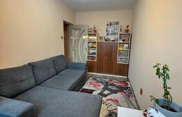 Apartament 3 camere, 54 mp utili, balcon 6 mp – zonă Sasar