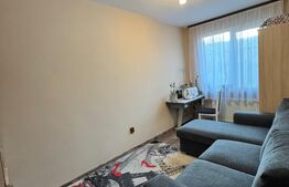 Apartament 3 camere, 54 mp utili, balcon 6 mp – zonă Sasar