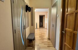 Apartament 3 camere, 54 mp utili, balcon 6 mp – zonă Sasar