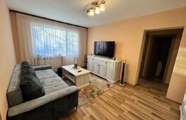 Apartament 3 camere, 54 mp utili, balcon 6 mp – zonă Sasar