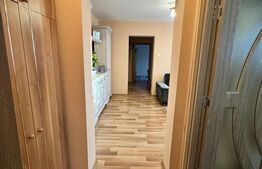 Apartament 3 camere, 54 mp utili, balcon 6 mp – zonă Sasar