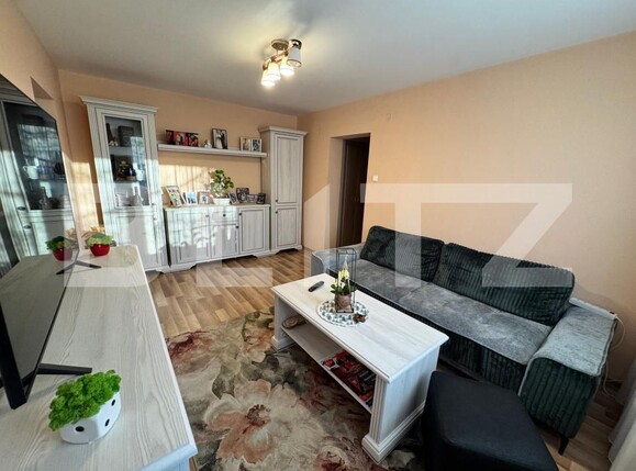 Apartament de vânzare 3 camere Sasar - 189721AV | BLITZ Baia Mare | Poza2