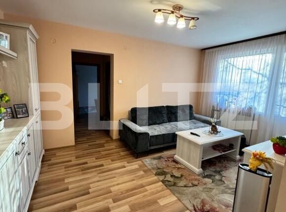 Apartament de vânzare 3 camere Sasar - 189721AV | BLITZ Baia Mare | Poza3