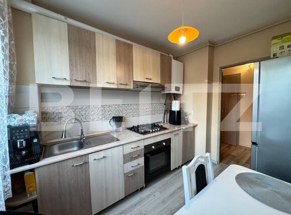 Apartament de vânzare 3 camere Sasar - 189721AV | BLITZ Baia Mare | Poza9