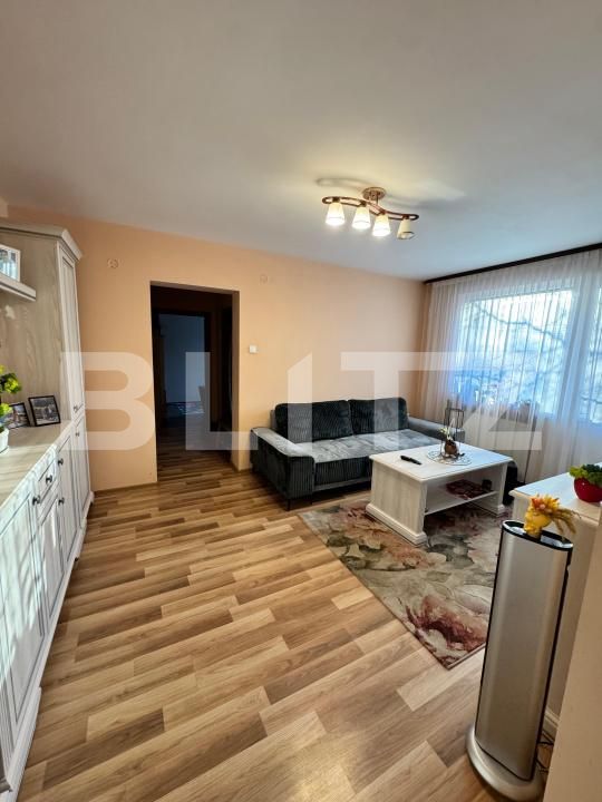 Apartament de vânzare 3 camere Sasar - 189721AV | BLITZ Baia Mare | Poza3