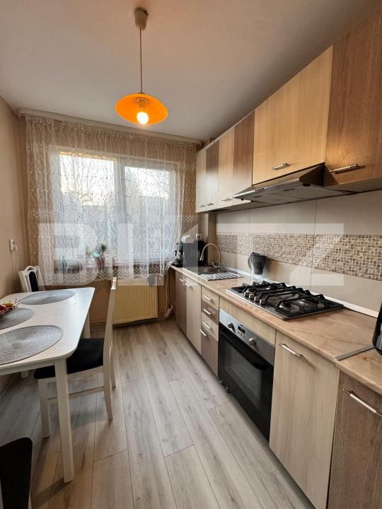 Apartament de vânzare 3 camere Sasar - 189721AV | BLITZ Baia Mare | Poza8