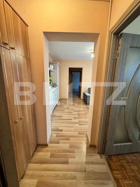 Apartament de vânzare 3 camere Sasar - 189721AV | BLITZ Baia Mare | Poza12
