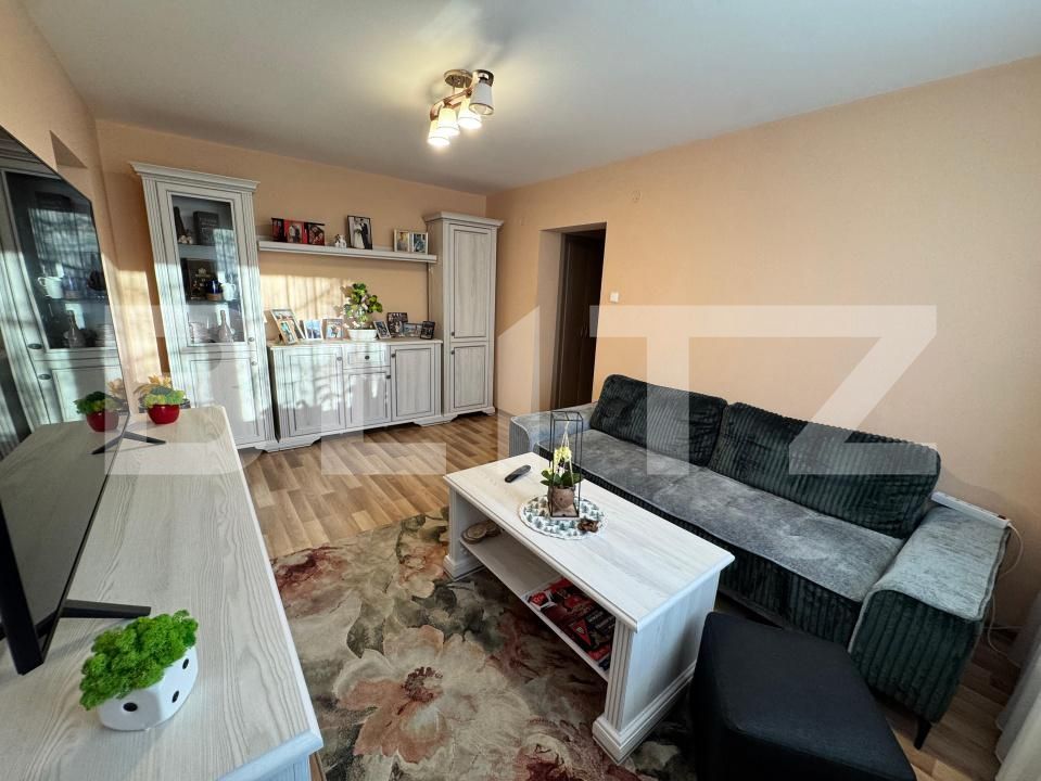 Apartament de vânzare 3 camere Sasar - 189721AV | BLITZ Baia Mare | Poza2