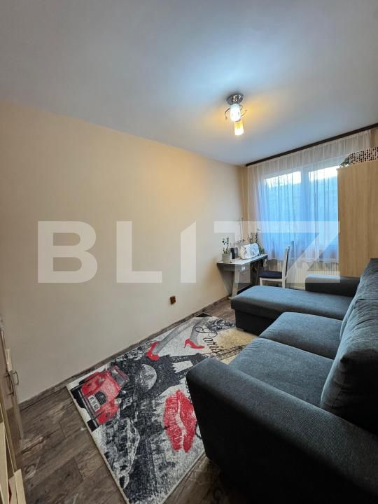 Apartament de vânzare 3 camere Sasar - 189721AV | BLITZ Baia Mare | Poza4