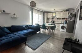 Apartament 2 camere, 47 mp, zona Valea Borcutului