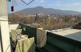 Apartament 2 camere, 47 mp, zona Valea Borcutului
