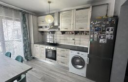 Apartament 2 camere, 47 mp, zona Valea Borcutului