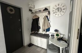 Apartament 2 camere, 47 mp, zona Valea Borcutului