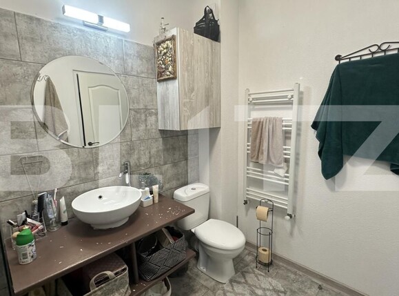 Apartament de vânzare 2 camere Valea Borcutului - 189742AV | BLITZ Baia Mare | Poza7