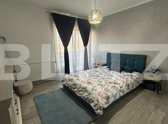Apartament de vânzare 2 camere Valea Borcutului - 189742AV | BLITZ Baia Mare | Poza2