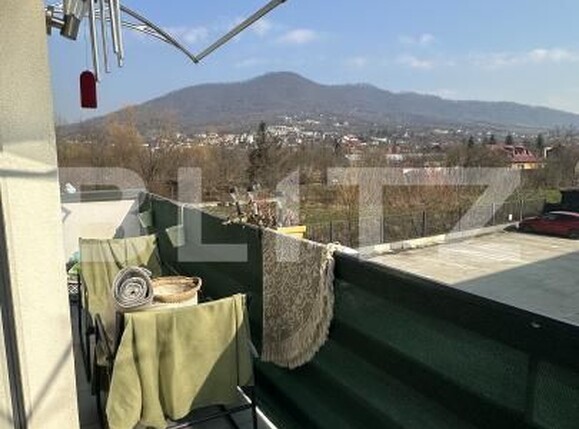 Apartament de vânzare 2 camere Valea Borcutului - 189742AV | BLITZ Baia Mare | Poza6