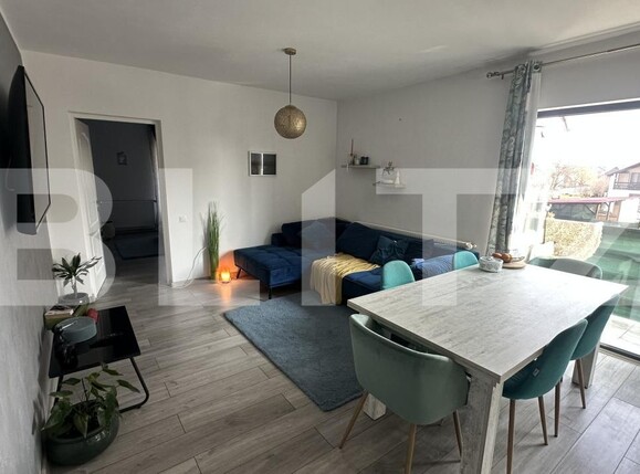 Apartament de vânzare 2 camere Valea Borcutului - 189742AV | BLITZ Baia Mare | Poza9