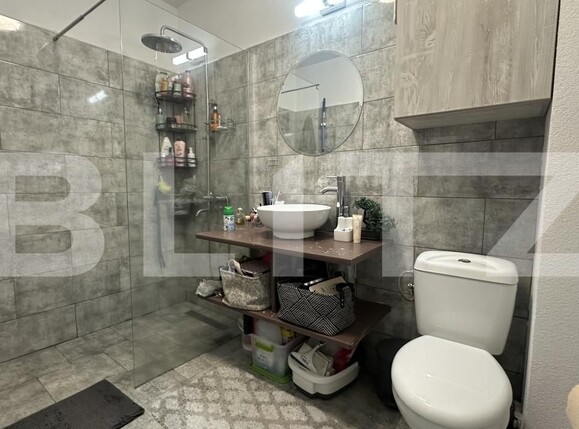 Apartament de vânzare 2 camere Valea Borcutului - 189742AV | BLITZ Baia Mare | Poza4