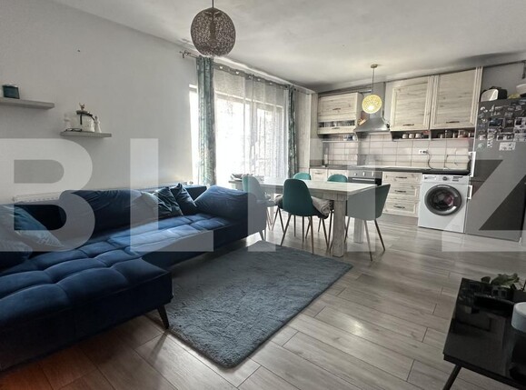 Apartament de vânzare 2 camere Valea Borcutului - 189742AV | BLITZ Baia Mare | Poza10