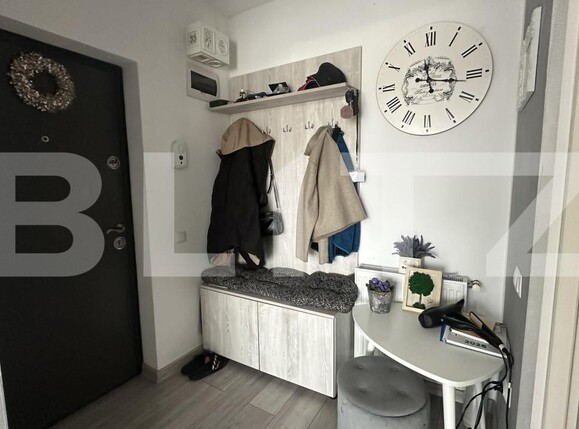 Apartament de vânzare 2 camere Valea Borcutului - 189742AV | BLITZ Baia Mare | Poza8