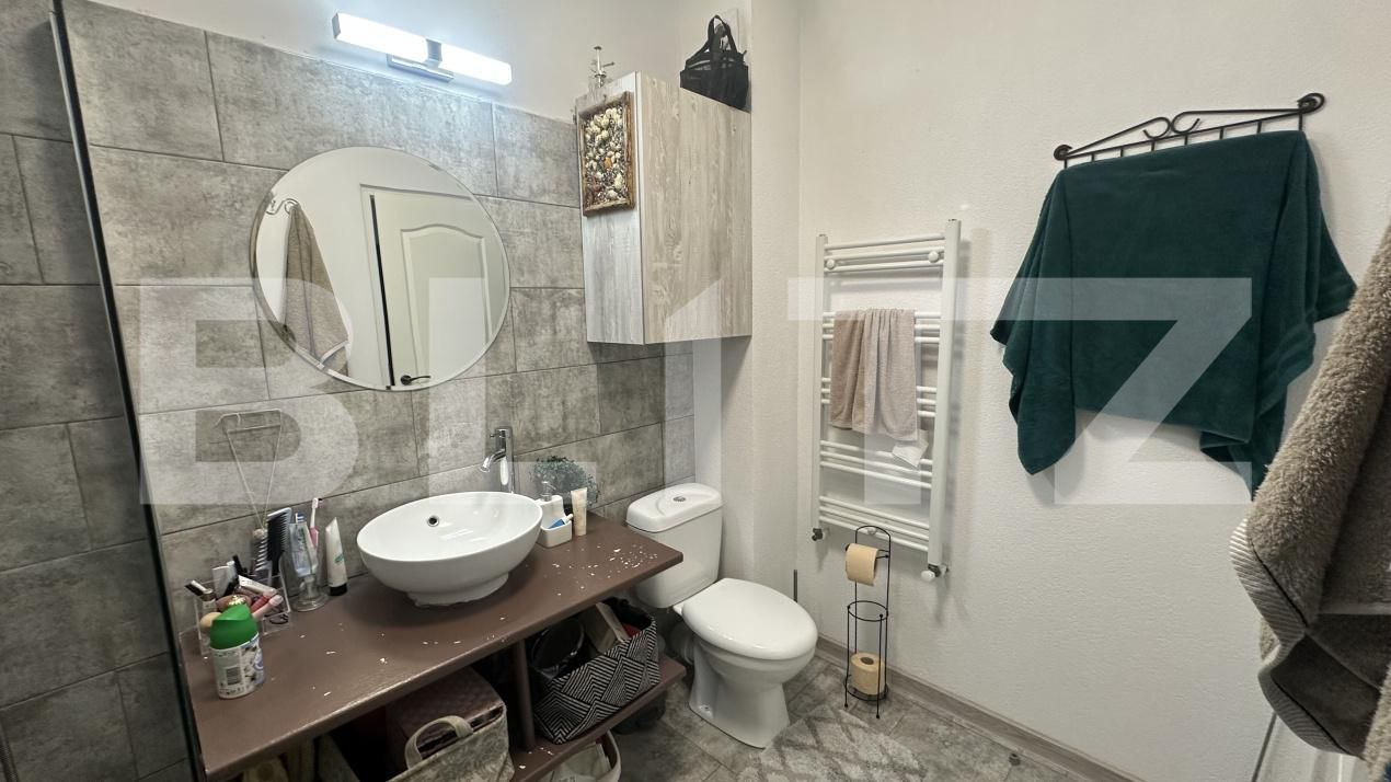 Apartament de vânzare 2 camere Valea Borcutului - 189742AV | BLITZ Baia Mare | Poza7