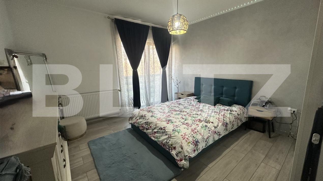 Apartament de vânzare 2 camere Valea Borcutului - 189742AV | BLITZ Baia Mare | Poza2