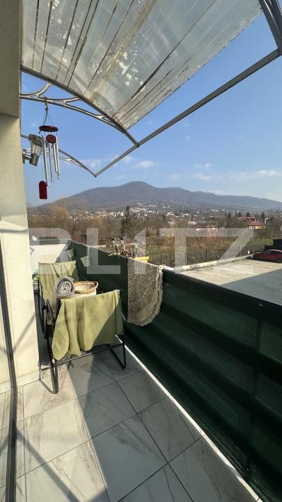 Apartament de vânzare 2 camere Valea Borcutului - 189742AV | BLITZ Baia Mare | Poza6