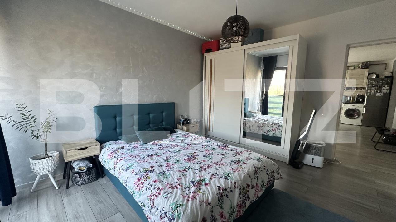 Apartament de vânzare 2 camere Valea Borcutului - 189742AV | BLITZ Baia Mare | Poza14