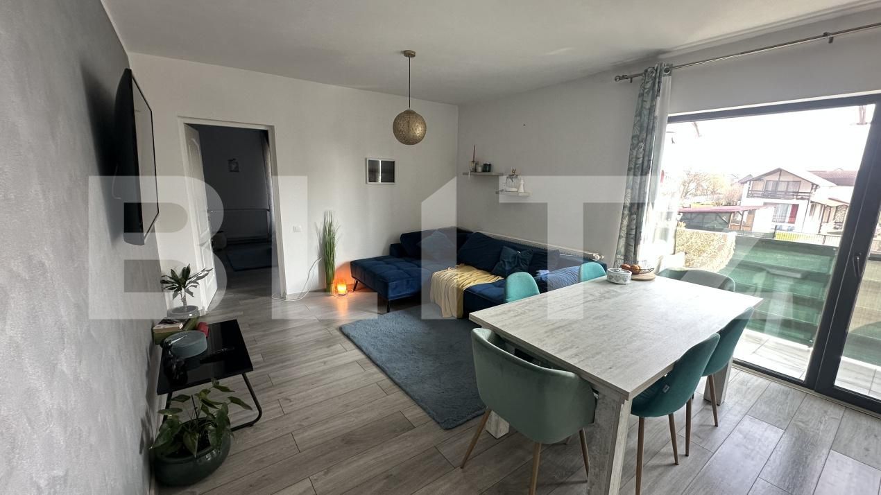 Apartament de vânzare 2 camere Valea Borcutului - 189742AV | BLITZ Baia Mare | Poza9