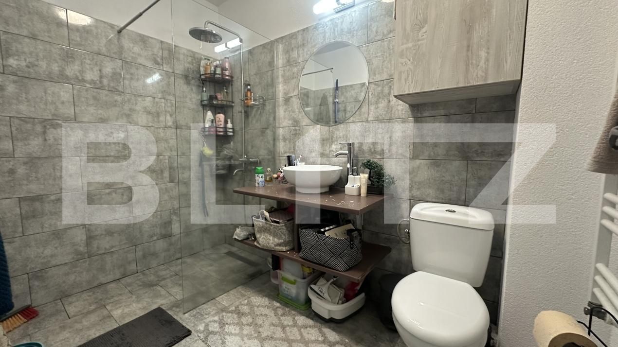 Apartament de vânzare 2 camere Valea Borcutului - 189742AV | BLITZ Baia Mare | Poza4