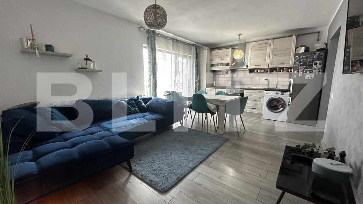 Apartament de vânzare 2 camere Valea Borcutului - 189742AV | BLITZ Baia Mare | Poza10
