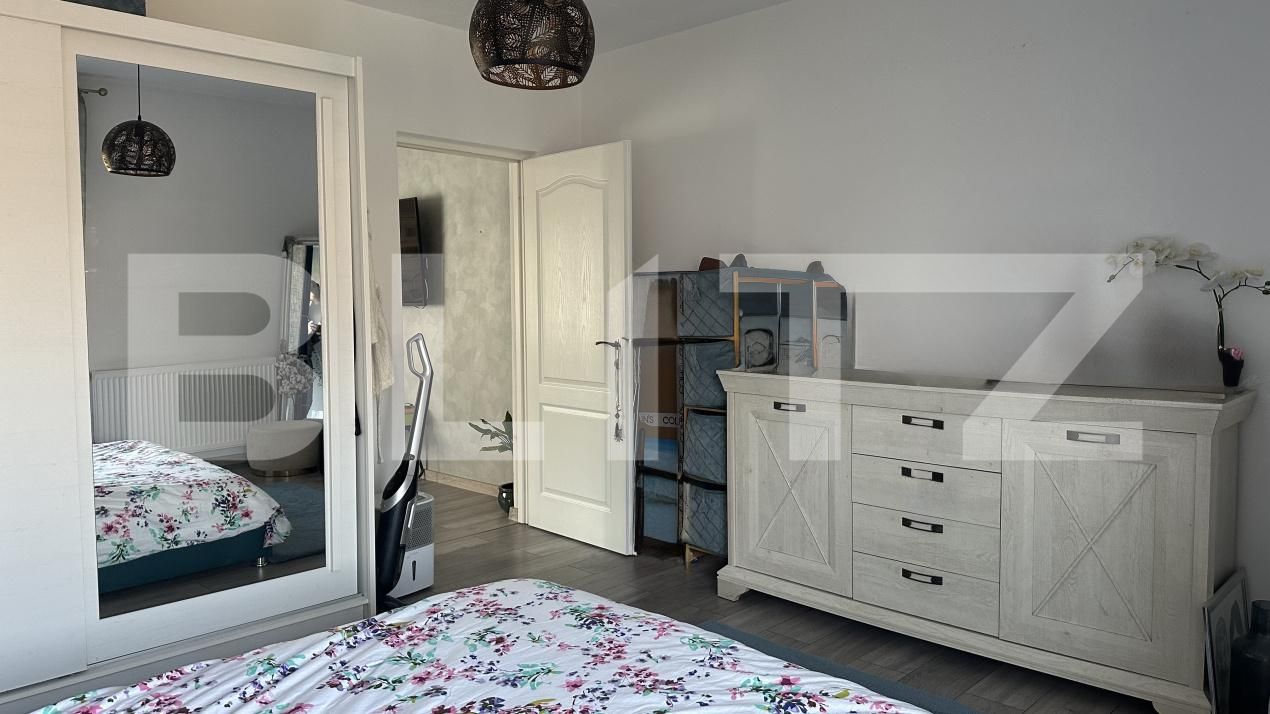 Apartament de vânzare 2 camere Valea Borcutului - 189742AV | BLITZ Baia Mare | Poza13