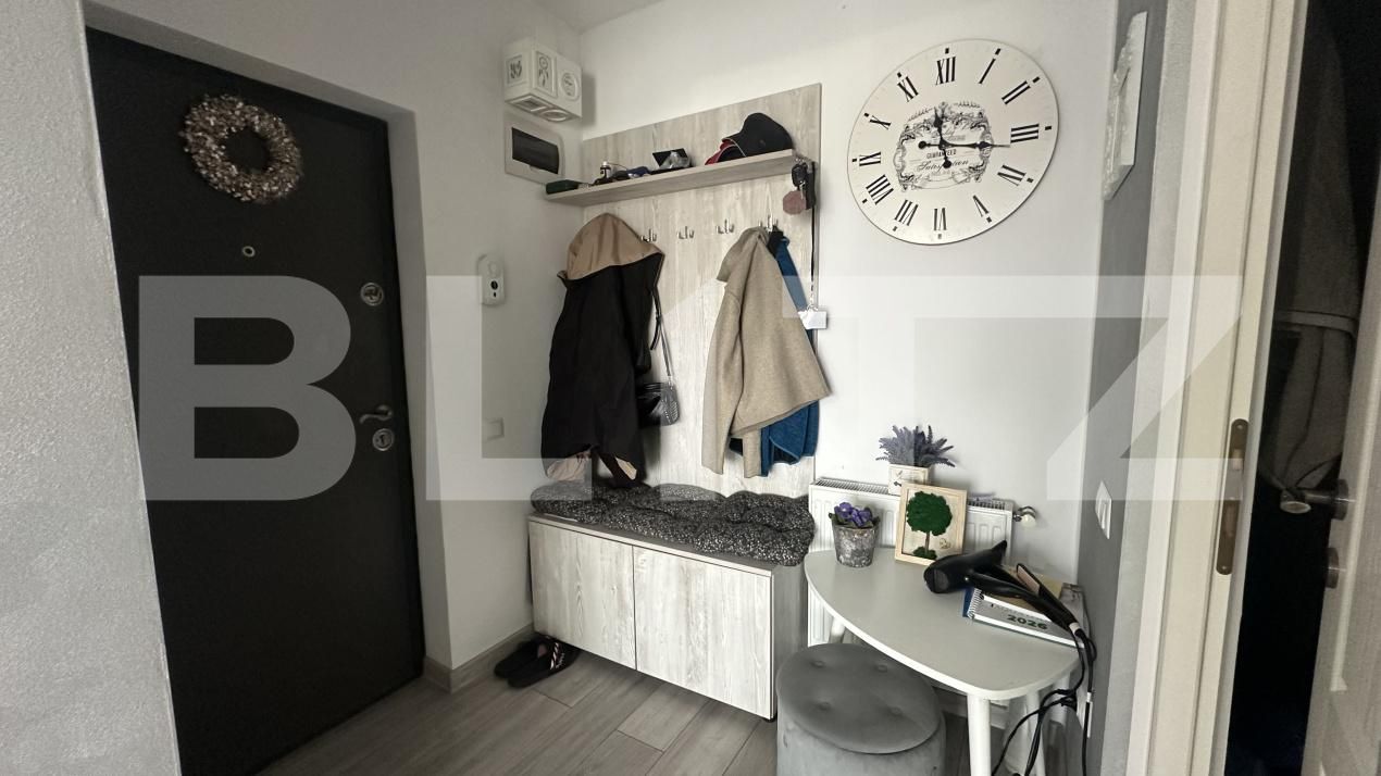 Apartament de vânzare 2 camere Valea Borcutului - 189742AV | BLITZ Baia Mare | Poza8