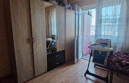 Apartament 2 camere, 50 mp, zona Gării