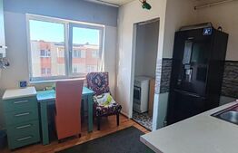 Apartament 2 camere, 50 mp, zona Gării