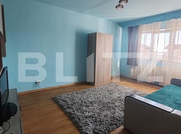 Apartament de vânzare 2 camere Garii - 189764AV | BLITZ Baia Mare | Poza1