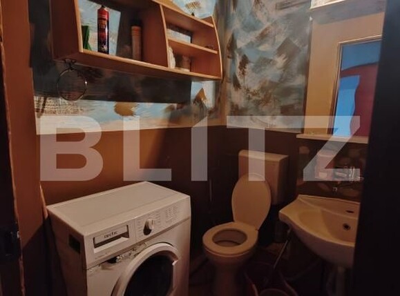 Apartament de vânzare 2 camere Garii - 189764AV | BLITZ Baia Mare | Poza6