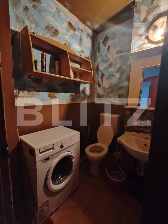 Apartament de vânzare 2 camere Garii - 189764AV | BLITZ Baia Mare | Poza6