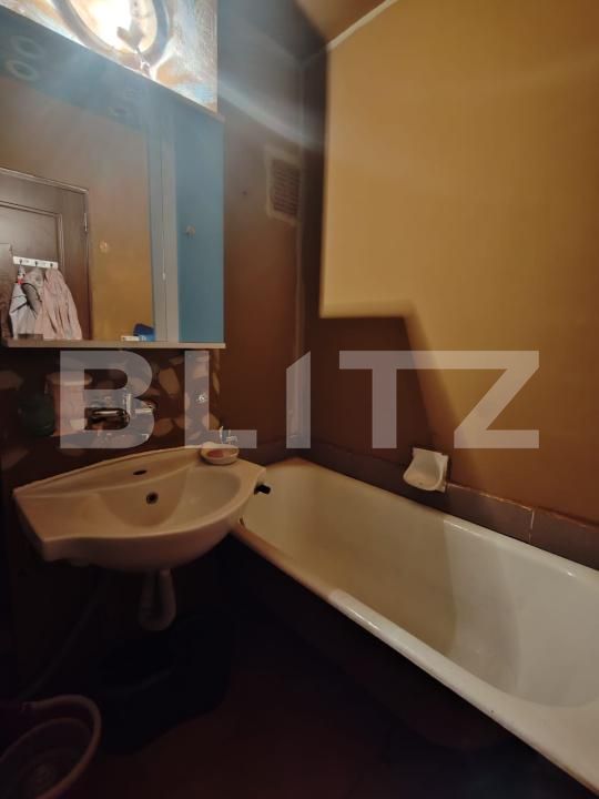 Apartament de vânzare 2 camere Garii - 189764AV | BLITZ Baia Mare | Poza5