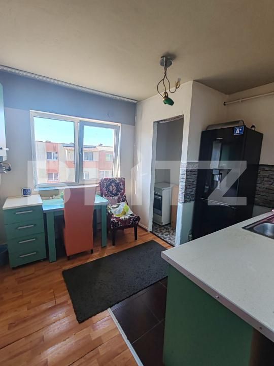Apartament de vânzare 2 camere Garii - 189764AV | BLITZ Baia Mare | Poza2