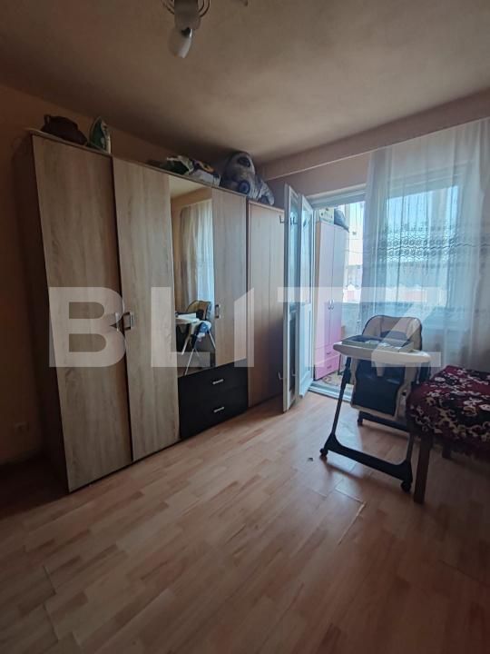 Apartament de vânzare 2 camere Garii - 189764AV | BLITZ Baia Mare | Poza4
