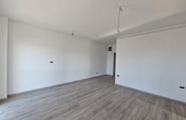 Apartament 1 cameră si parcare, 34 mp -  Zonă Anton Pann