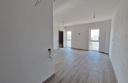 Apartament 1 cameră si parcare, 34 mp -  Zonă Anton Pann