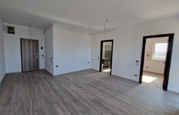 Apartament 1 cameră si parcare, 34 mp -  Zonă Anton Pann