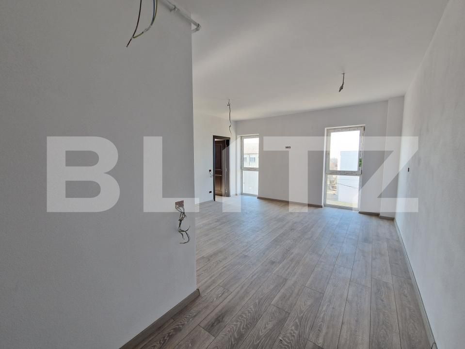 Garsonieră de vânzare Est - 189820AV | BLITZ Baia Mare | Poza2