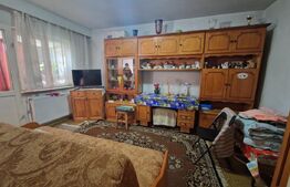 Garsonieră 26 mp | Etaj 3 | Luminișului. Ideal investiție sau locuință personală