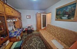 Garsonieră 26 mp | Etaj 3 | Luminișului. Ideal investiție sau locuință personală